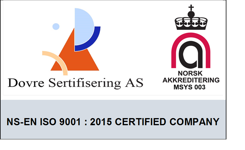 ISO 9001:2015