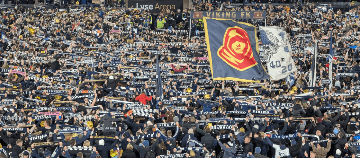 Best i mørkeblått!