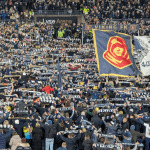 Best i mørkeblått!