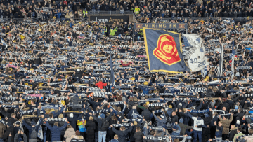 Best i mørkeblått!